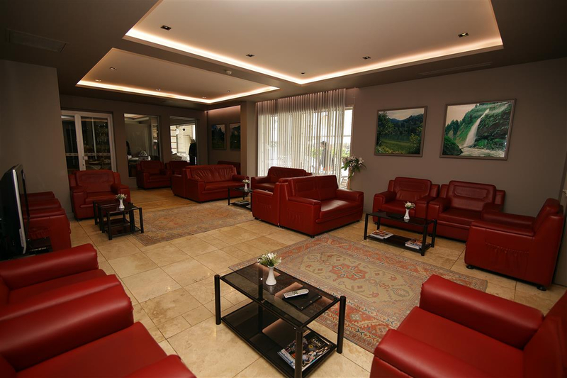 Grand Çavuşoğlu Hotel Resim 7