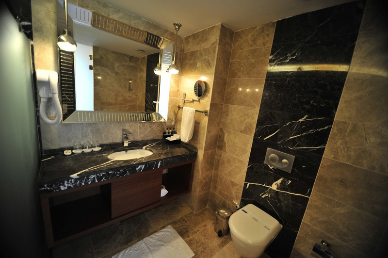 Grand Cenas Hotel Ağrı Resim 9