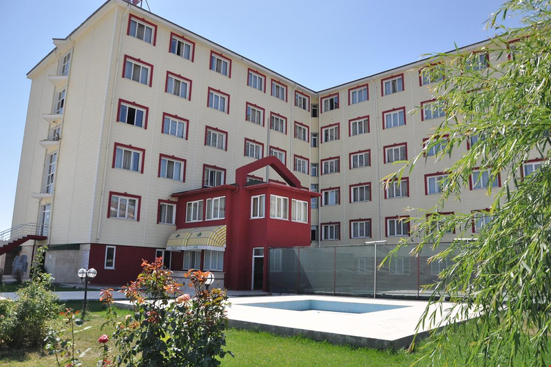 Grand Çınar Hotel Resim 2