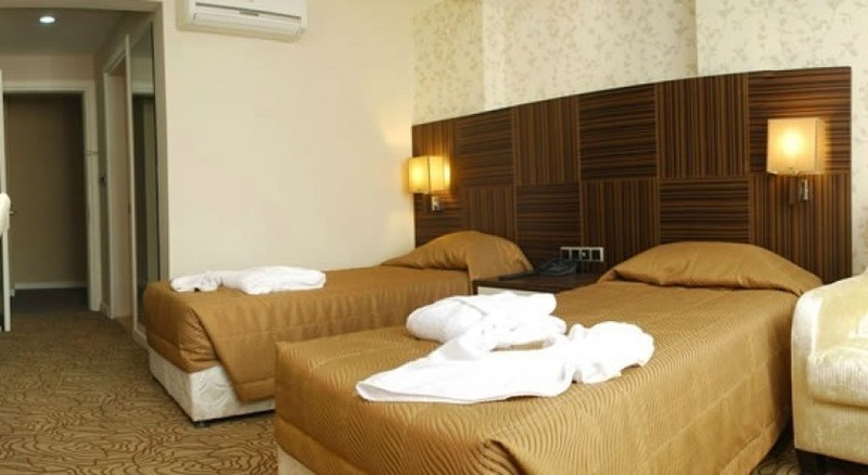 Grand Denizli Hotel Resim 2