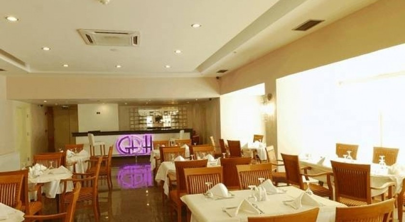 Grand Denizli Hotel Resim 4