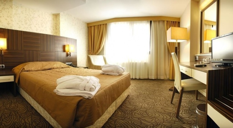 Grand Denizli Hotel Resim 6