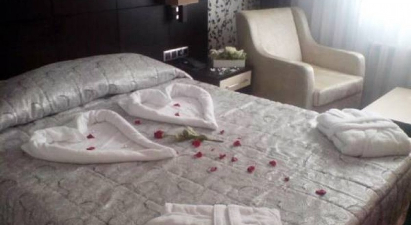 Grand Denizli Hotel Resim 9