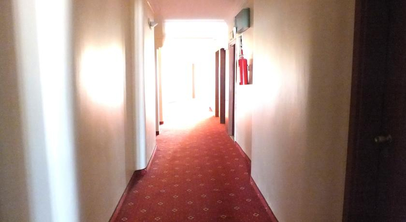 Grand Didyma Hotel Resim 11