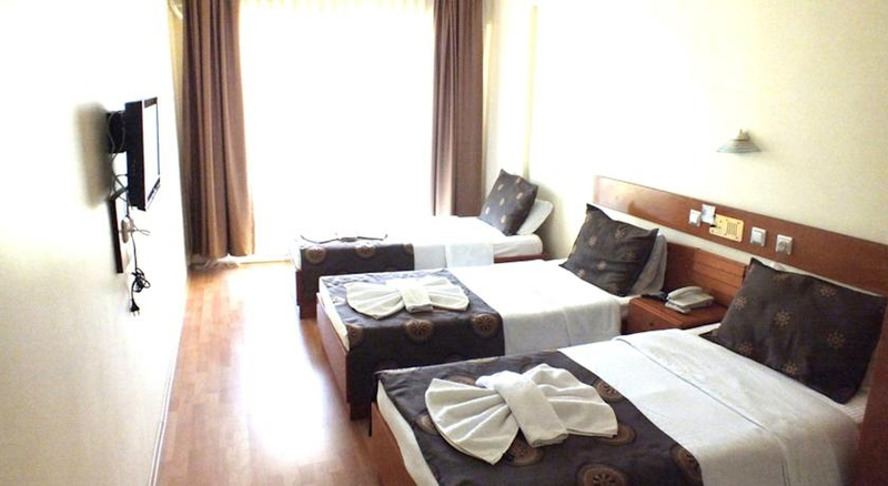 Grand Didyma Hotel Resim 12