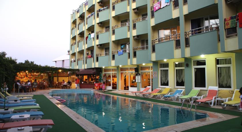 Grand Didyma Hotel Resim 3