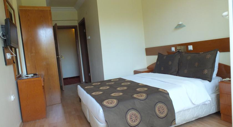 Grand Didyma Hotel Resim 4