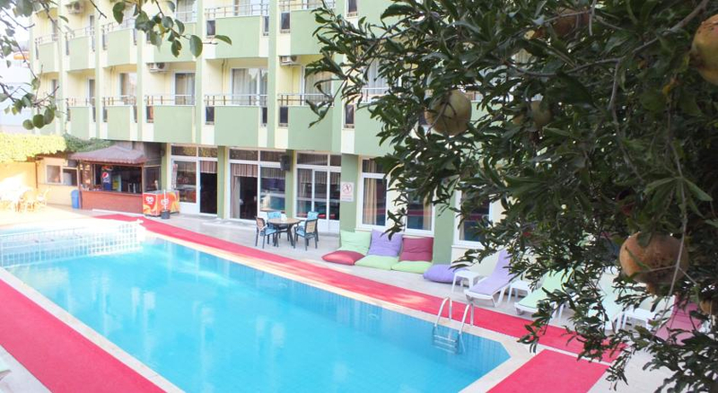 Grand Didyma Hotel Resim 8