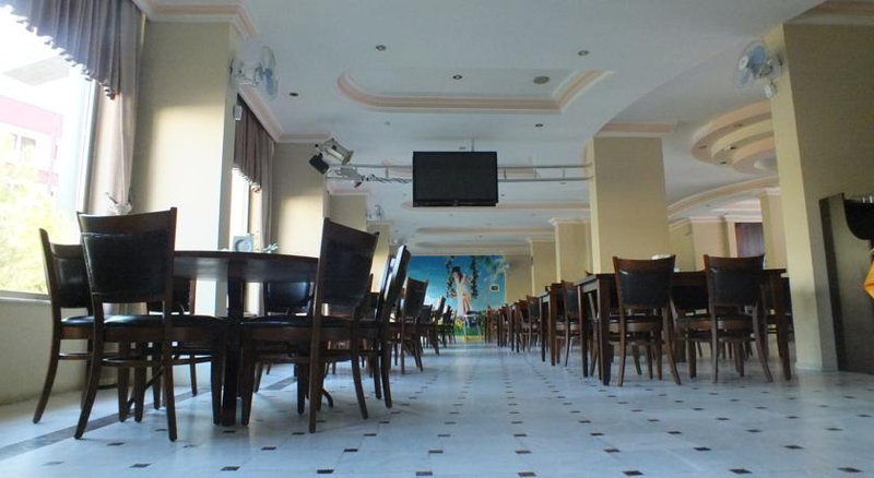 Grand Didyma Hotel Resim 9