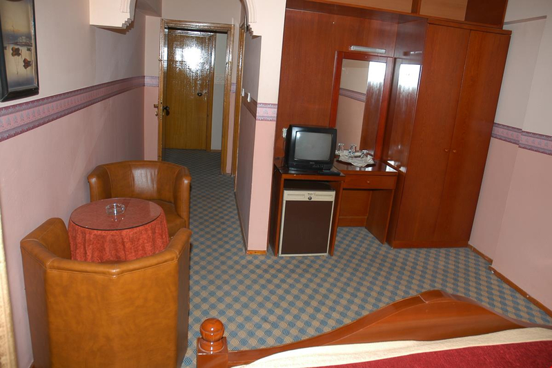 Grand Duman Hotel Resim 4