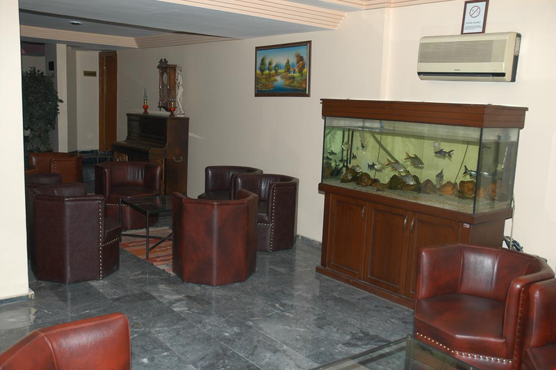 Grand Duman Hotel Resim 8