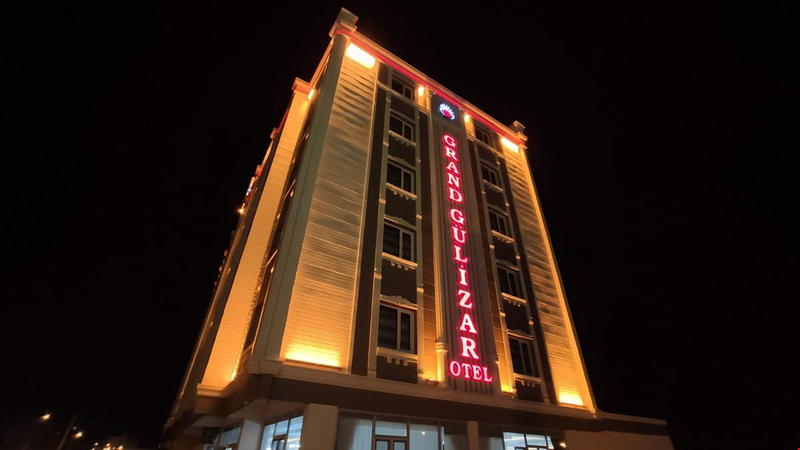 Grand Gülizar Otel Resim 1