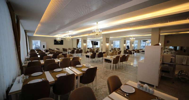 Grand Gülizar Otel Resim 5