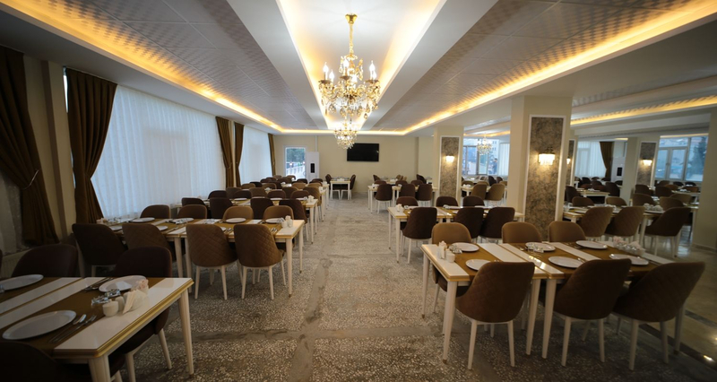 Grand Gülizar Otel Resim 6