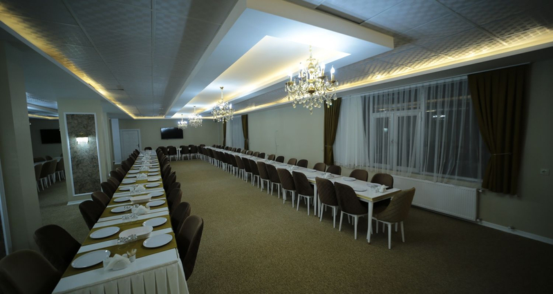 Grand Gülizar Otel Resim 8