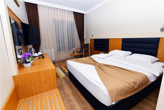 Grand Hasankeyf Hotel Resim 11