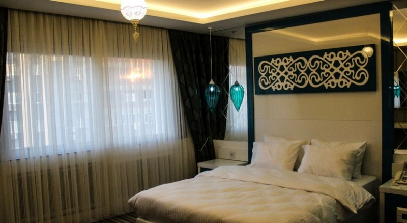 Grand Hotel Bursa Resim 2
