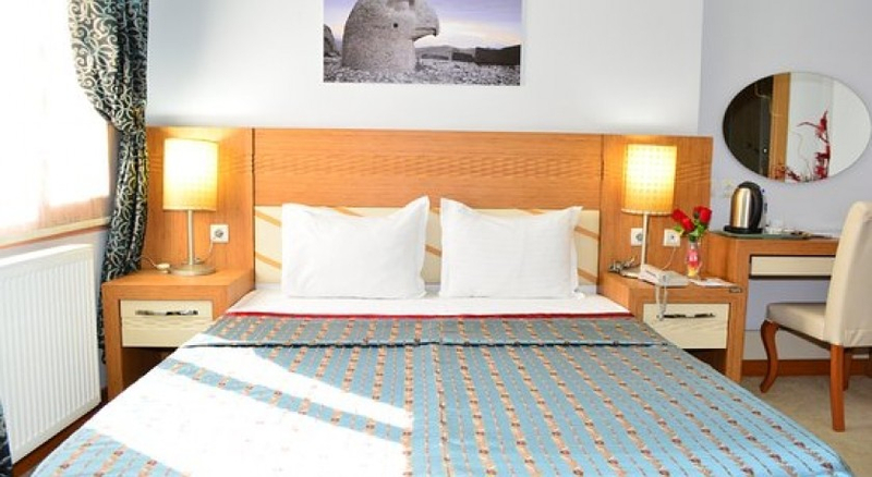 Grand İsias Hotel Resim 7