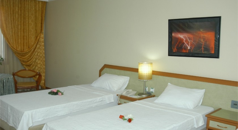 Grand İsias Hotel Resim 9