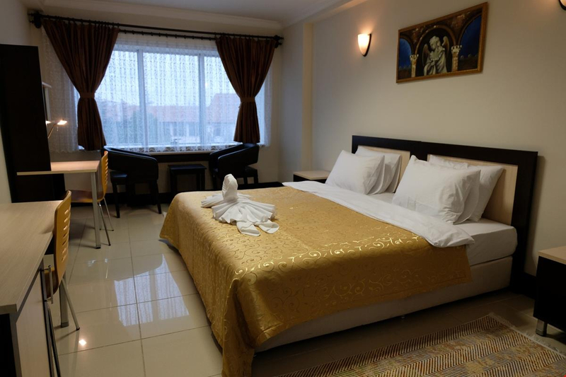 Grand Kırşehir Otel Resim 11