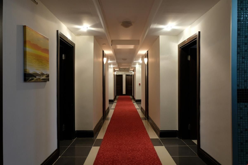 Grand Kırşehir Otel Resim 7