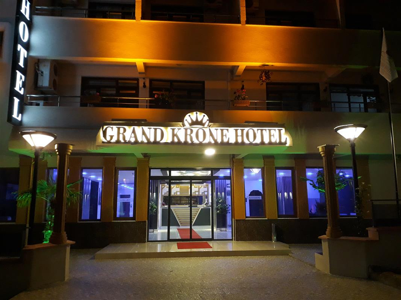 Grand Krone Hotel Yalova Resim 1