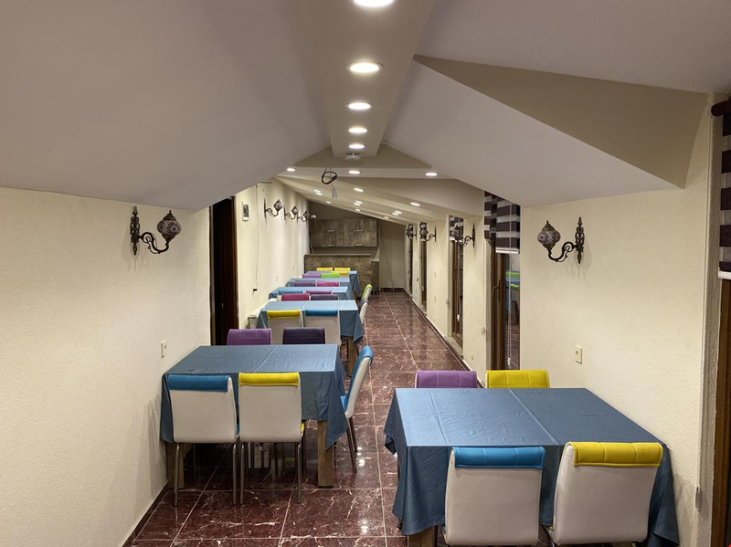 Grand Life Hotel Tekirdağ Resim 11