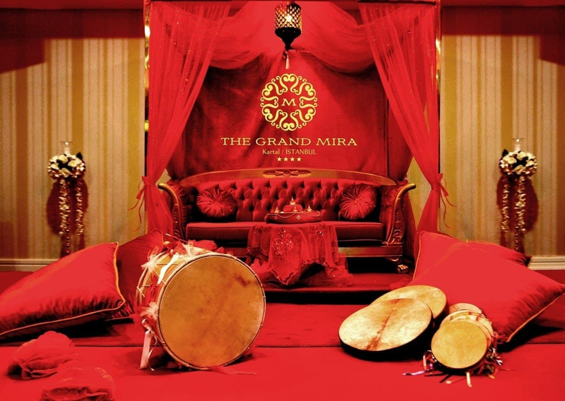 Grand Mira Hotel Resim 4
