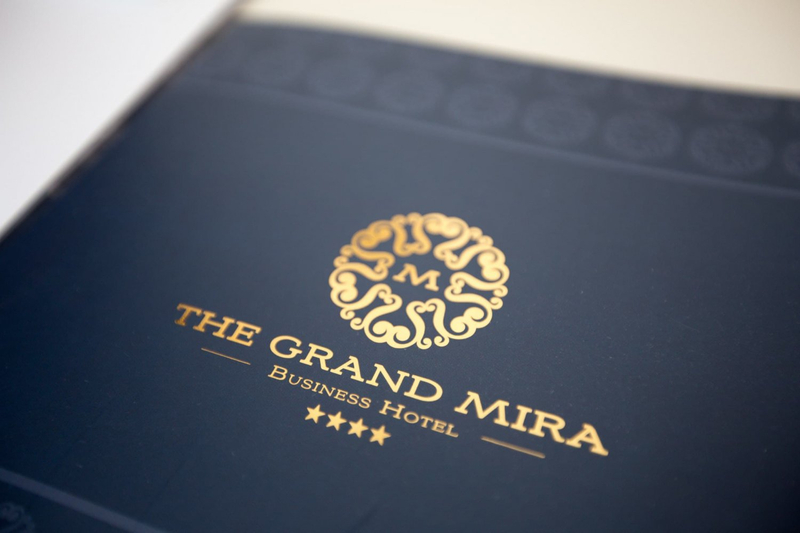 Grand Mira Hotel Resim 6