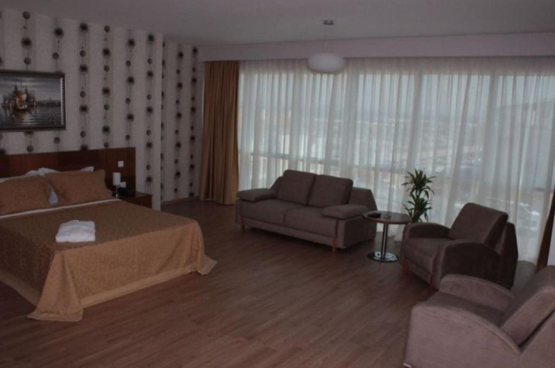 Grand Otel Karot Yalova Resim 7