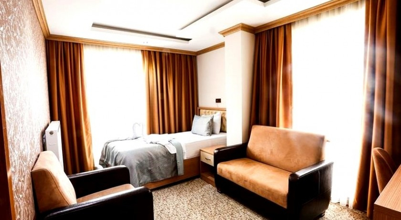 Grand Paşabey Otel Sivas Resim 10