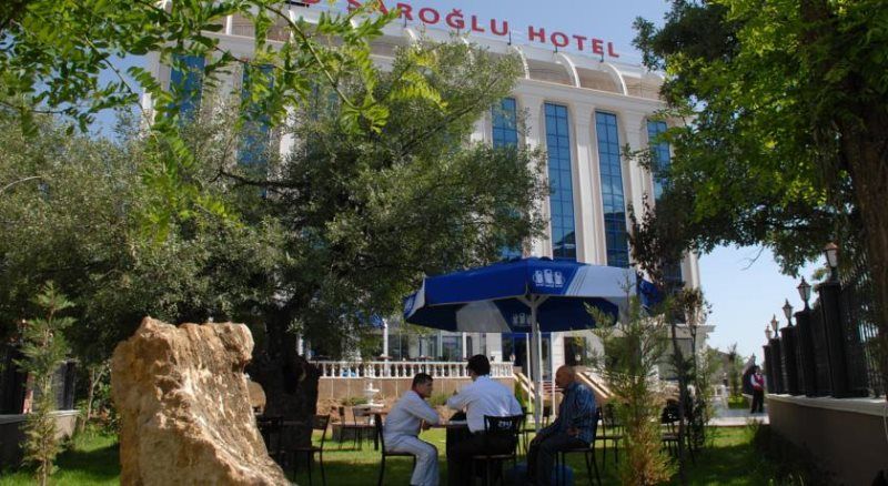 Grand Şaroğlu Hotel Tunceli Resim 4