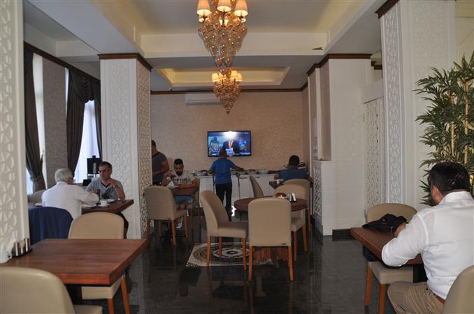 Grand Sera Hotel Resim 12
