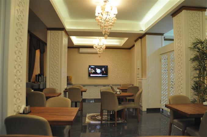 Grand Sera Hotel Resim 8