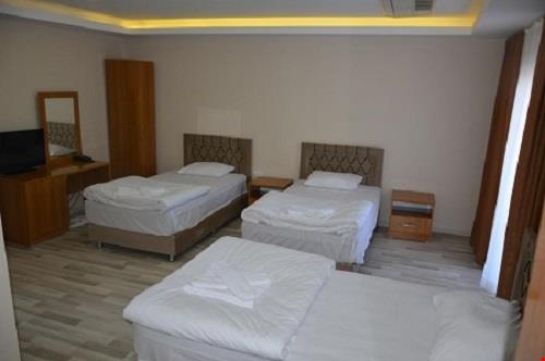 Grand Serhad Han Otel Resim 10