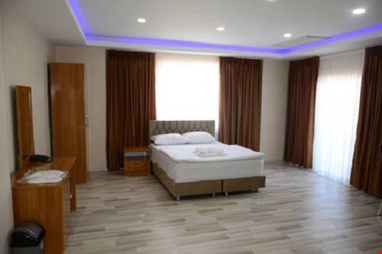 Grand Serhad Han Otel Resim 11