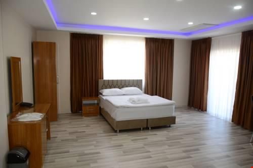 Grand Serhad Han Otel Resim 2