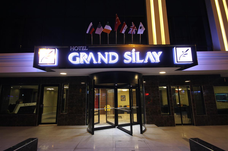 Grand Silay Hotel Resim 2
