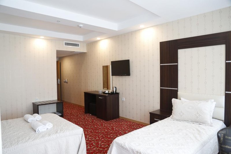 Grand Temel Hotel Resim 3