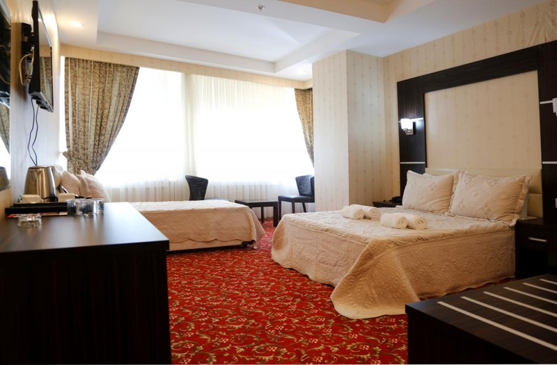 Grand Temel Hotel Resim 4