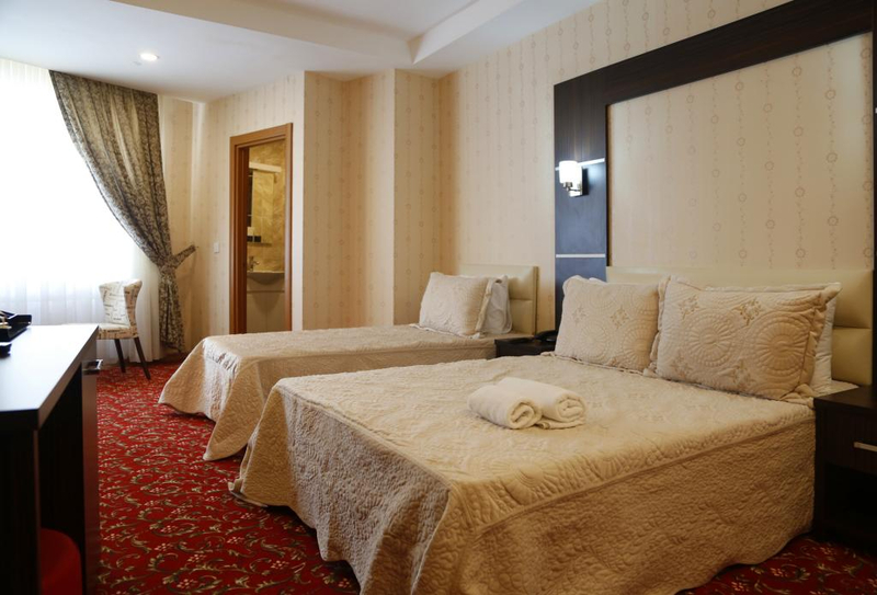 Grand Temel Hotel Resim 5