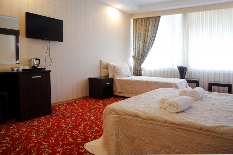 Grand Temel Hotel Resim 6