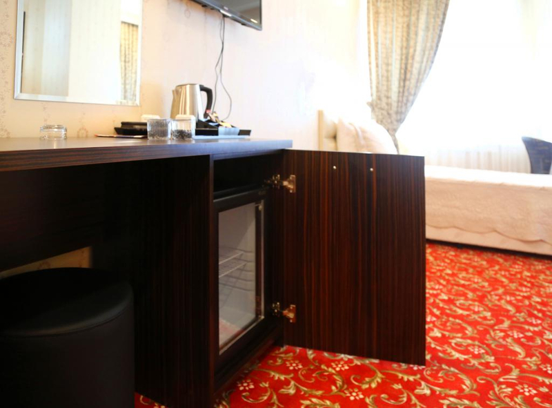 Grand Temel Hotel Resim 7