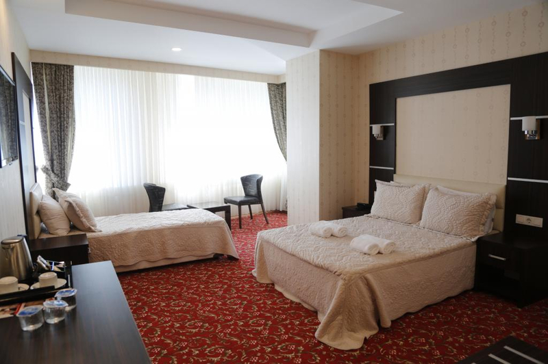 Grand Temel Hotel Resim 9