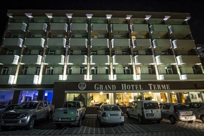Grand Terme Hotel Resim 2