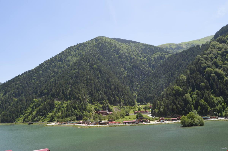 Grand Uzungöl Otel Trabzon Resim 8