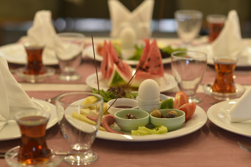 Grand Vaves Otel Trabzon Resim 