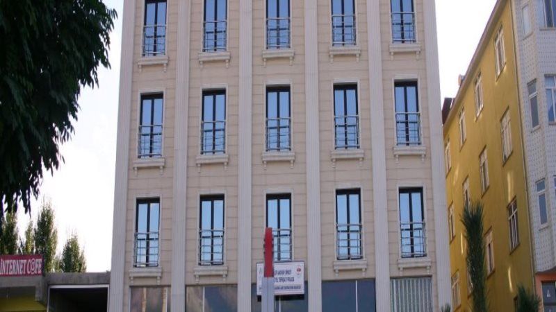 Grand Yüksel Otel Resim 1