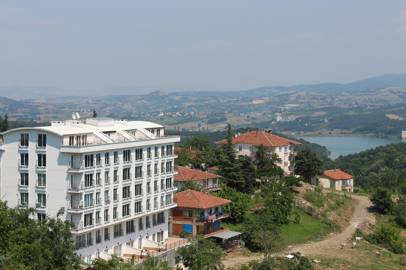Green Life Thermal Yalova Resim 1