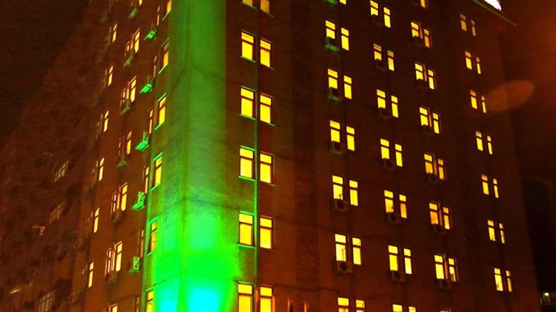 Green Otel Resim 11